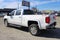 2015 Chevrolet Silverado 2500HD LTZ 4x4 4dr Crew Cab SB