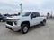 2021 Chevrolet Silverado 2500HD LT 4x4 4dr Crew Cab SB