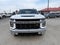 2021 Chevrolet Silverado 2500HD LT 4x4 4dr Crew Cab SB