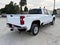 2021 Chevrolet Silverado 2500HD LT 4x4 4dr Crew Cab SB