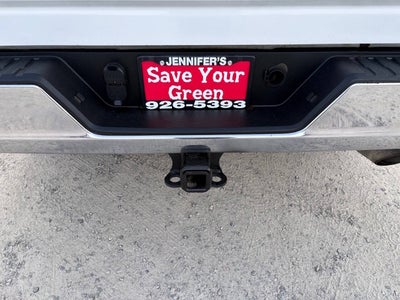 2021 Chevrolet Silverado 2500HD LT 4x4 4dr Crew Cab SB