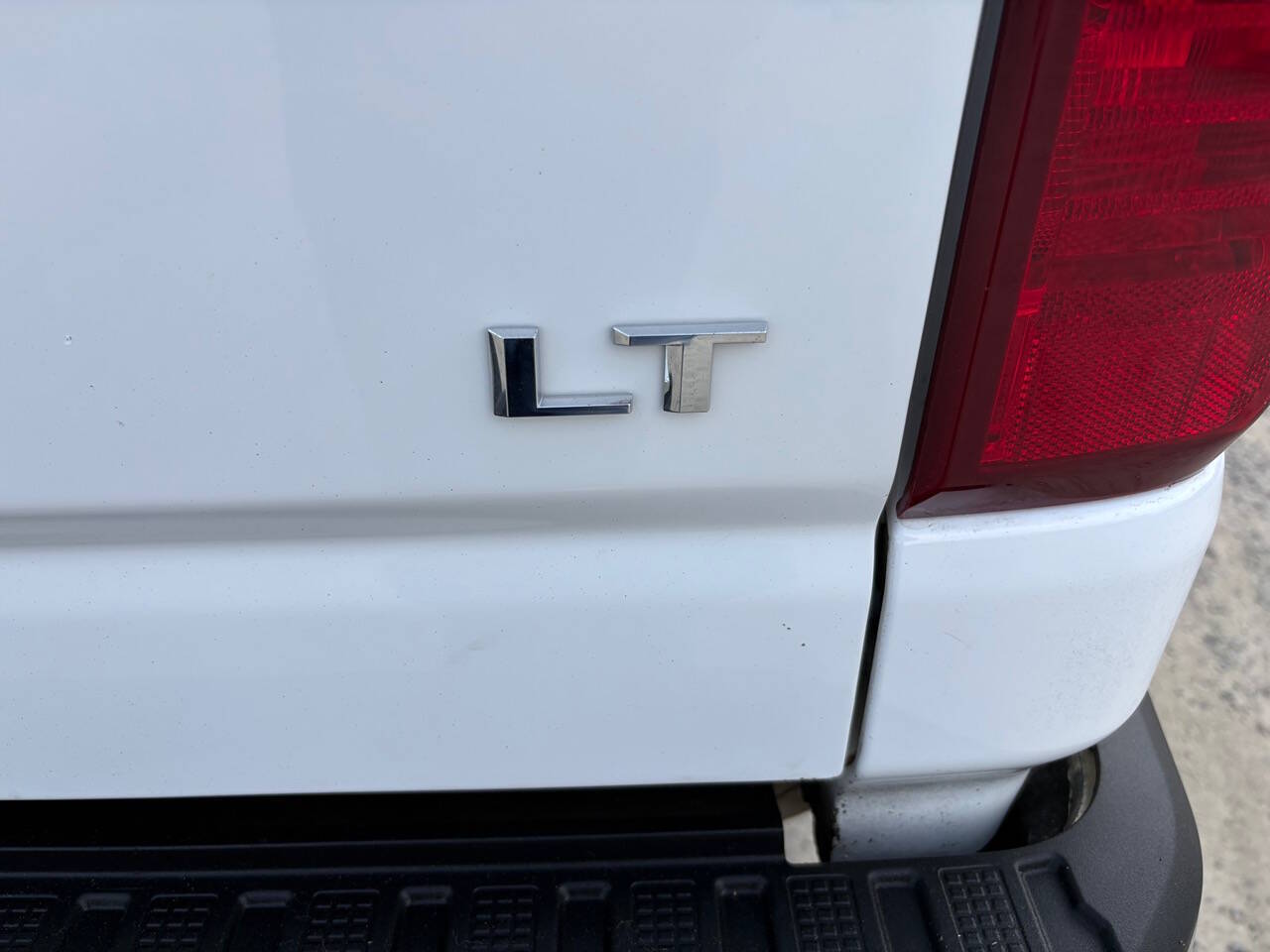 2021 Chevrolet Silverado 2500HD LT 4x4 4dr Crew Cab SB