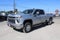 2022 Chevrolet Silverado 2500HD LT 4x4 4dr Crew Cab LB