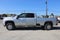 2022 Chevrolet Silverado 2500HD LT 4x4 4dr Crew Cab LB