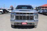2022 Chevrolet Silverado 2500HD LT 4x4 4dr Crew Cab LB