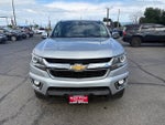 2017 Chevrolet Colorado LT 4x4 4dr Crew Cab 5 ft. SB