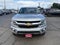 2017 Chevrolet Colorado LT 4x4 4dr Crew Cab 5 ft. SB