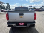 2017 Chevrolet Colorado LT 4x4 4dr Crew Cab 5 ft. SB