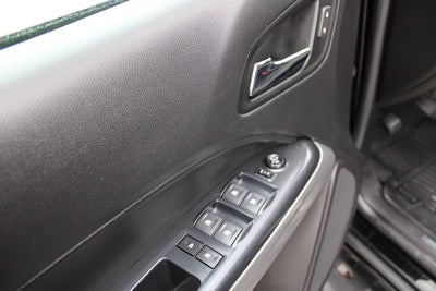 2021 Chevrolet Colorado ZR2 4x4 4dr Crew Cab 5 ft. SB