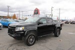 2021 Chevrolet Colorado ZR2 4x4 4dr Crew Cab 5 ft. SB