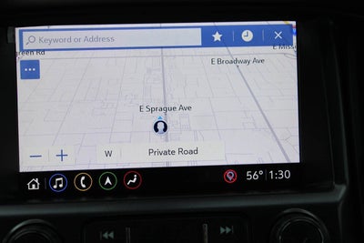 2021 Chevrolet Colorado ZR2 4x4 4dr Crew Cab 5 ft. SB