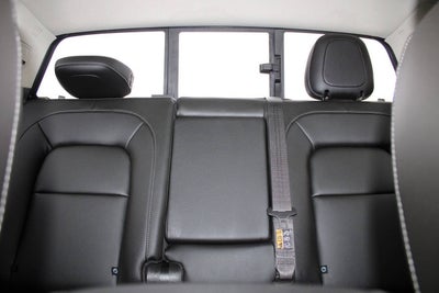 2021 Chevrolet Colorado ZR2 4x4 4dr Crew Cab 5 ft. SB