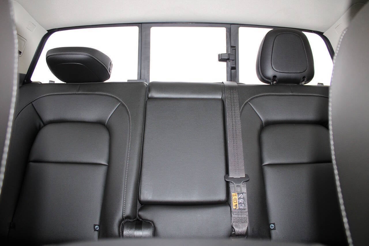 2021 Chevrolet Colorado ZR2 4x4 4dr Crew Cab 5 ft. SB