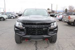 2021 Chevrolet Colorado ZR2 4x4 4dr Crew Cab 5 ft. SB