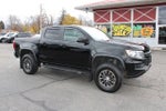 2021 Chevrolet Colorado ZR2 4x4 4dr Crew Cab 5 ft. SB