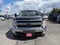 2009 Chevrolet Silverado 2500HD LTZ 4x4 4dr Crew Cab SB