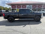 2009 Chevrolet Silverado 2500HD LTZ 4x4 4dr Crew Cab SB