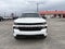 2021 Chevrolet Silverado 1500 Custom 4x4 4dr Crew Cab 5.8 ft. SB