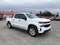 2021 Chevrolet Silverado 1500 Custom 4x4 4dr Crew Cab 5.8 ft. SB