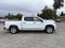 2021 Chevrolet Silverado 1500 Custom 4x4 4dr Crew Cab 5.8 ft. SB