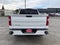 2021 Chevrolet Silverado 1500 Custom 4x4 4dr Crew Cab 5.8 ft. SB