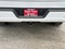 2021 Chevrolet Silverado 1500 Custom 4x4 4dr Crew Cab 5.8 ft. SB