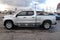 2020 Chevrolet Silverado 1500 Custom 4x4 4dr Double Cab 6.6 ft. SB