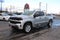 2020 Chevrolet Silverado 1500 Custom 4x4 4dr Double Cab 6.6 ft. SB