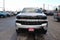 2020 Chevrolet Silverado 1500 Custom 4x4 4dr Double Cab 6.6 ft. SB