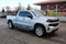 2020 Chevrolet Silverado 1500 Custom 4x4 4dr Double Cab 6.6 ft. SB