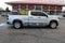 2020 Chevrolet Silverado 1500 Custom 4x4 4dr Double Cab 6.6 ft. SB