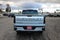 2020 Chevrolet Silverado 1500 Custom 4x4 4dr Double Cab 6.6 ft. SB