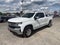 2021 Chevrolet Silverado 1500 LT 4x4 4dr Double Cab 6.6 ft. SB w/1LT