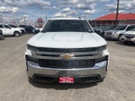 2021 Chevrolet Silverado 1500 LT 4x4 4dr Double Cab 6.6 ft. SB w/1LT