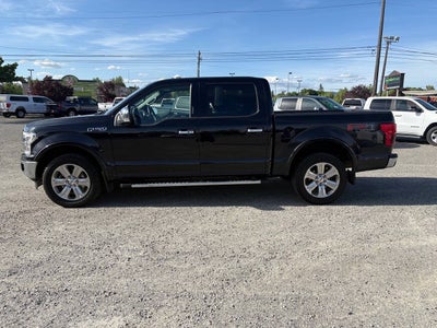 2020 Chevrolet Silverado 1500 RST 4x4 4dr Crew Cab 5.8 ft. SB