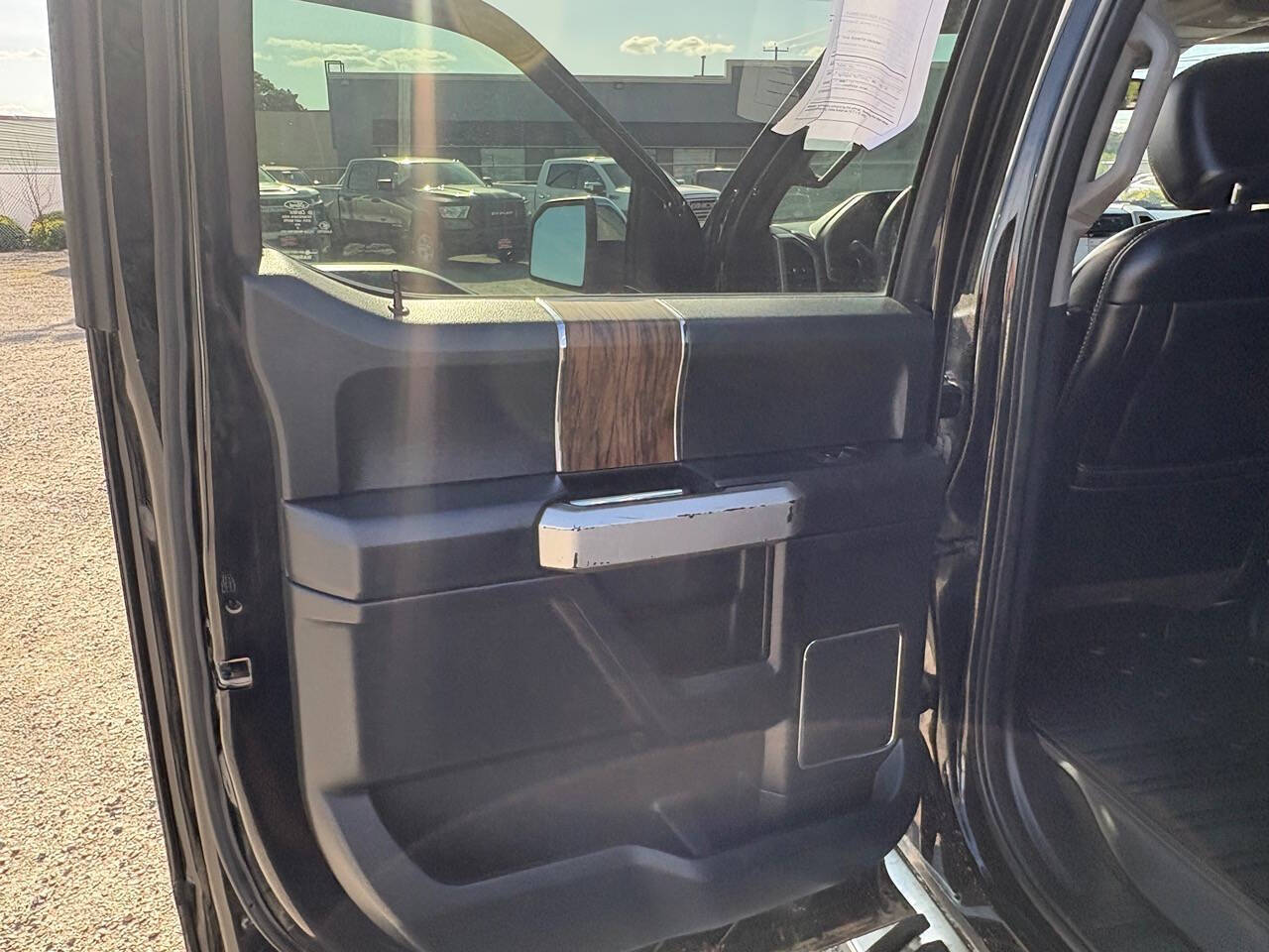 2020 Chevrolet Silverado 1500 RST 4x4 4dr Crew Cab 5.8 ft. SB
