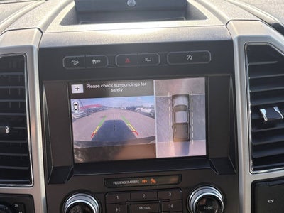2020 Chevrolet Silverado 1500 RST 4x4 4dr Crew Cab 5.8 ft. SB