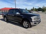 2020 Chevrolet Silverado 1500 RST 4x4 4dr Crew Cab 5.8 ft. SB