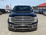 2020 Chevrolet Silverado 1500 RST 4x4 4dr Crew Cab 5.8 ft. SB