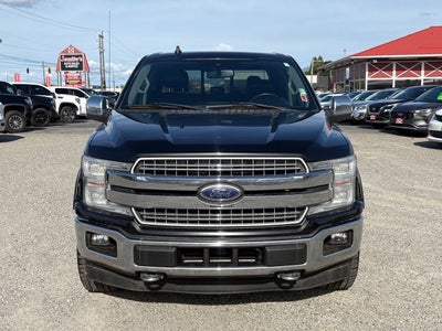 2020 Chevrolet Silverado 1500 RST 4x4 4dr Crew Cab 5.8 ft. SB