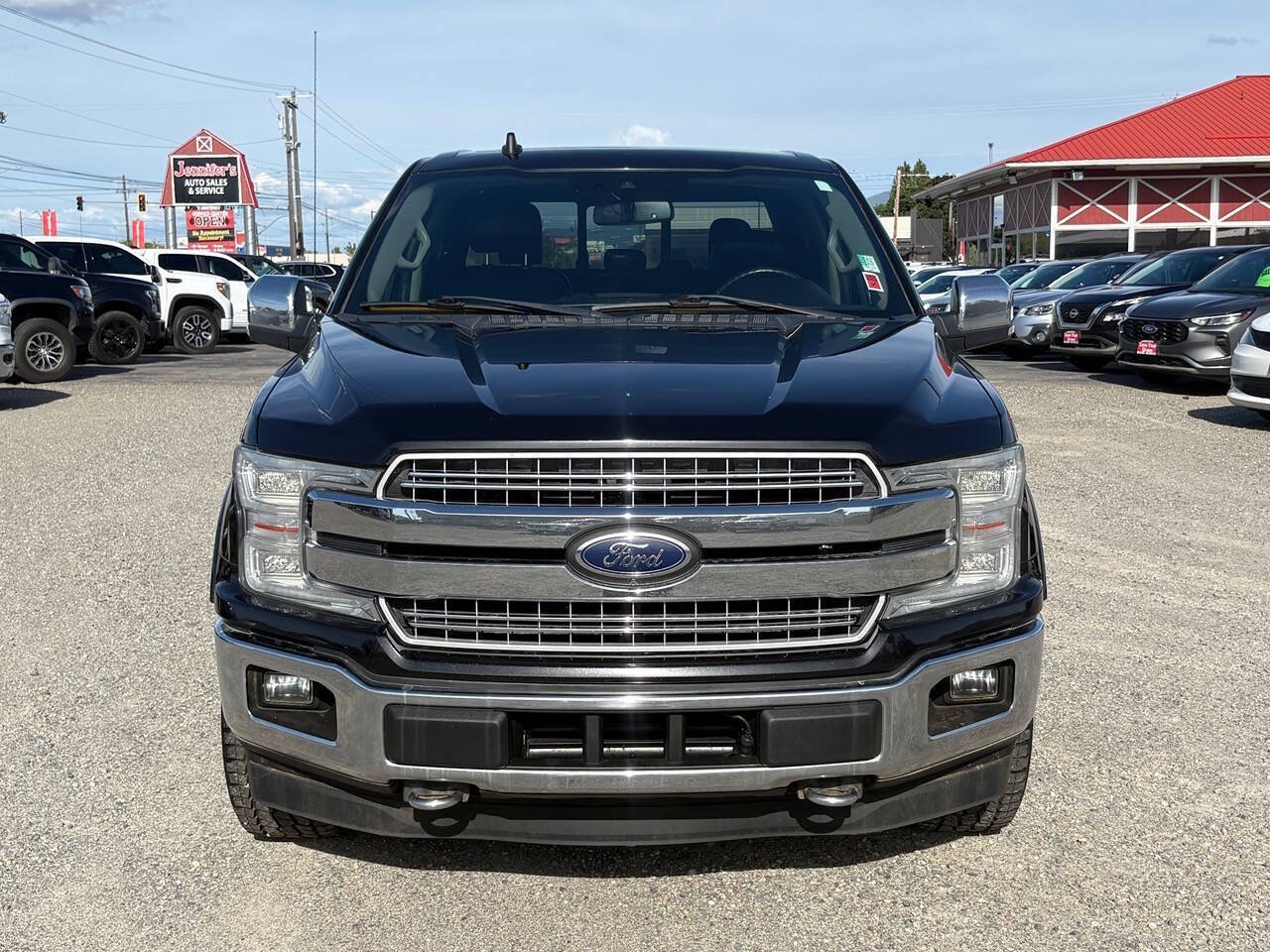 2020 Chevrolet Silverado 1500 RST 4x4 4dr Crew Cab 5.8 ft. SB