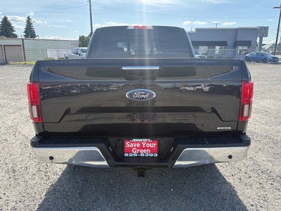 2020 Chevrolet Silverado 1500 RST 4x4 4dr Crew Cab 5.8 ft. SB