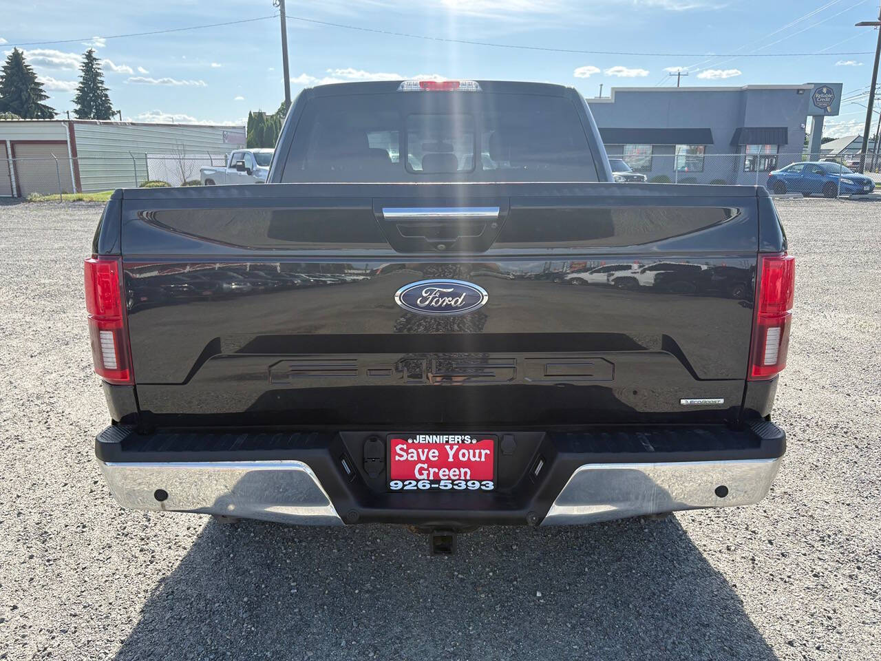 2020 Chevrolet Silverado 1500 RST 4x4 4dr Crew Cab 5.8 ft. SB