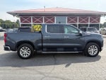 2020 Chevrolet Silverado 1500 LTZ 4x4 4dr Crew Cab 5.8 ft. SB