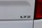 2019 Chevrolet Silverado 1500 LTZ 4x4 4dr Crew Cab 5.8 ft. SB