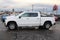 2019 Chevrolet Silverado 1500 LTZ 4x4 4dr Crew Cab 5.8 ft. SB