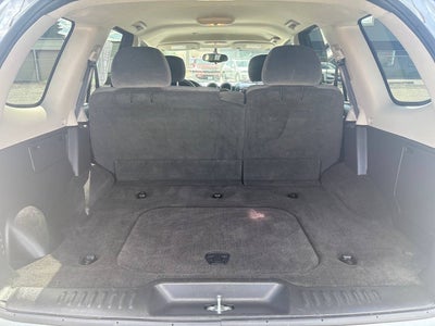 2008 GMC Envoy SLE 4x4 4dr SUV