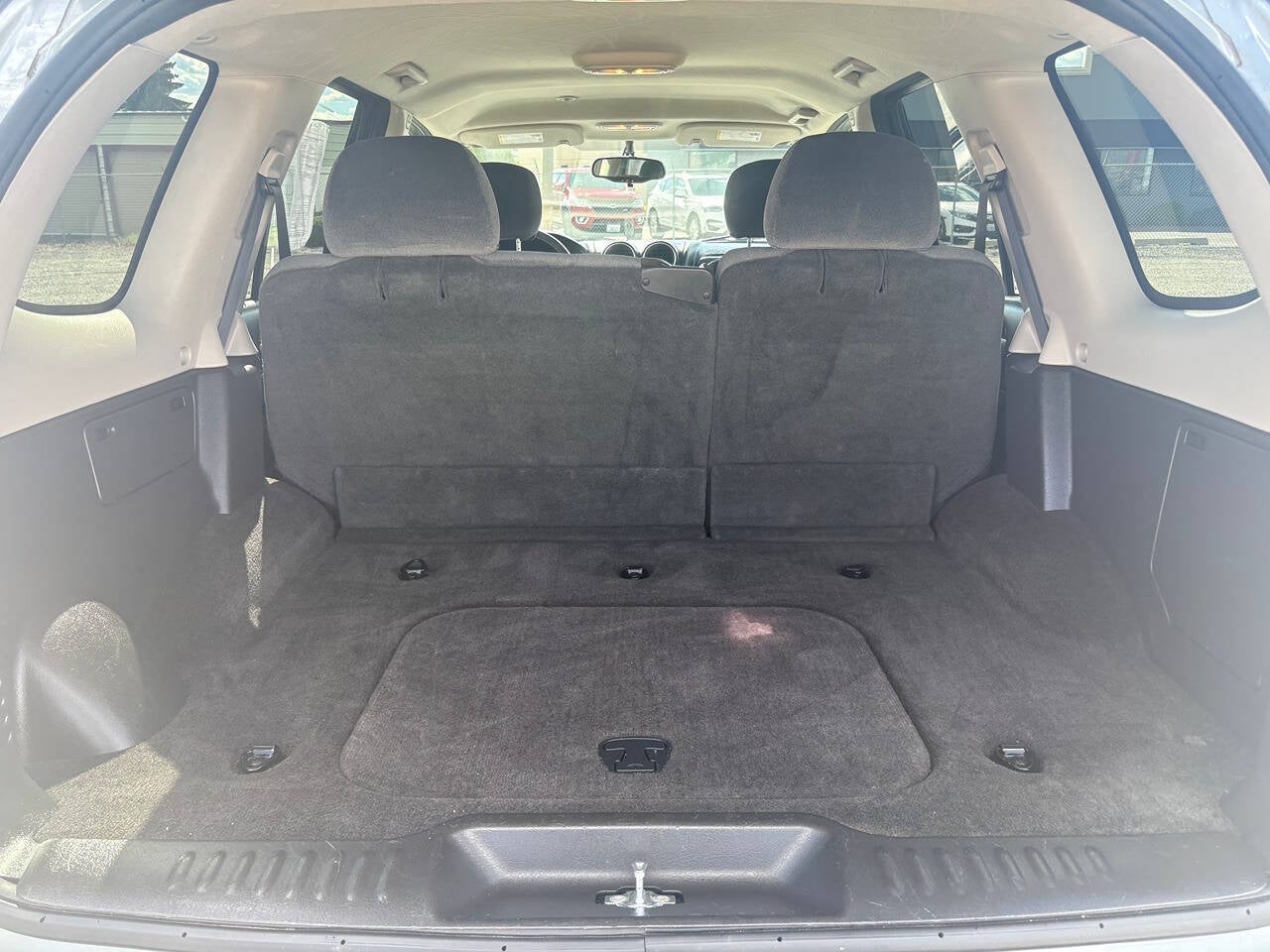 2008 GMC Envoy SLE 4x4 4dr SUV