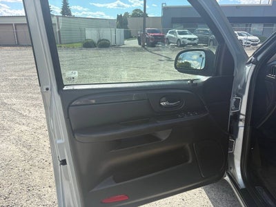 2008 GMC Envoy SLE 4x4 4dr SUV