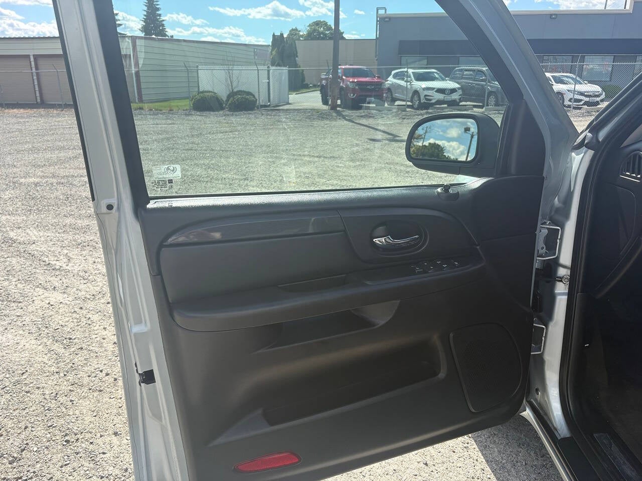 2008 GMC Envoy SLE 4x4 4dr SUV
